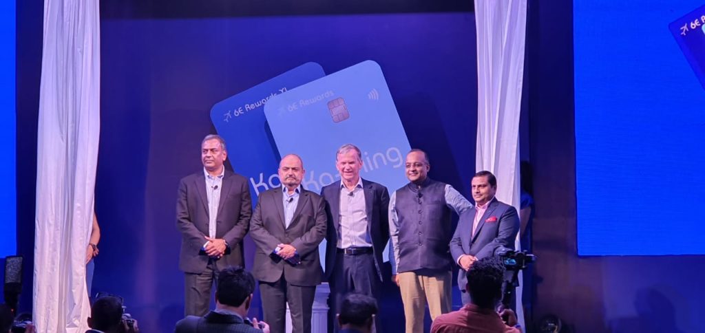 Benefits Of Indigo 6e Rewards Credit Card