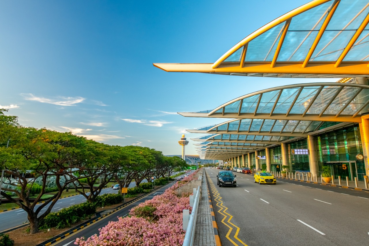 Retail and F&B key to upcoming expansion and renovation of Changi