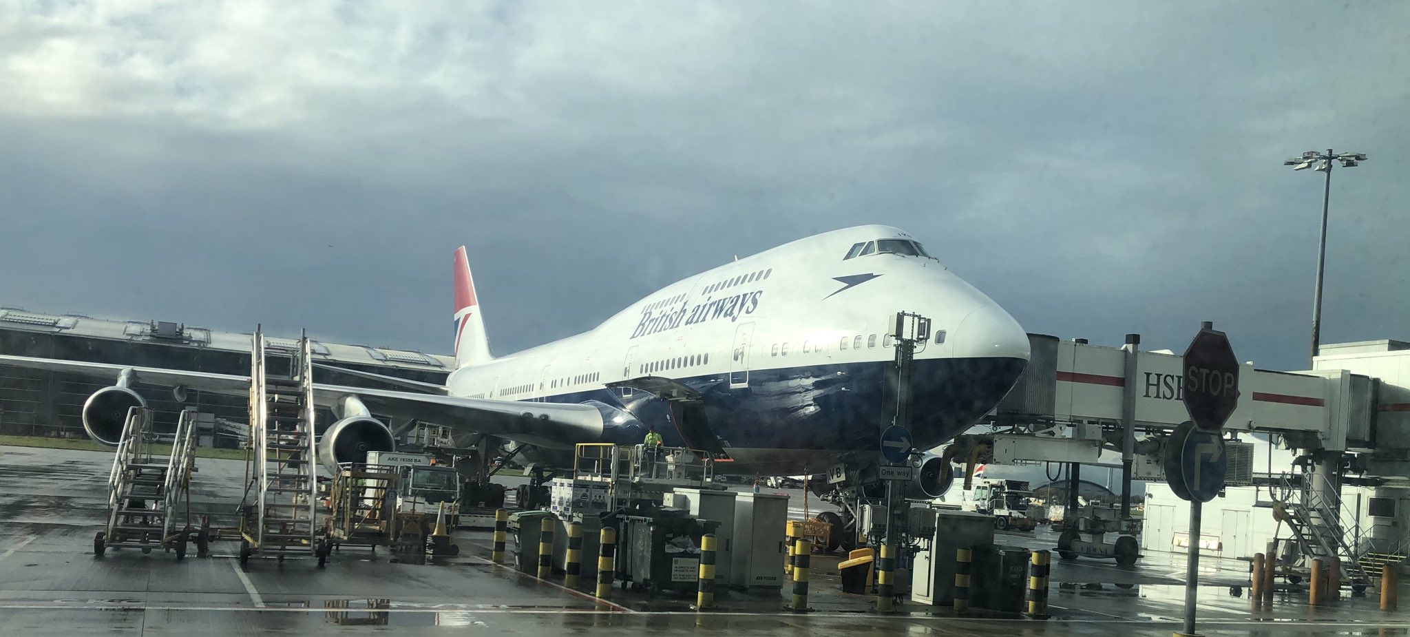 After Qantas Virgin Atlantic British Airways Retires The Boeing 747   EdHNl6uXsAEdKFX 