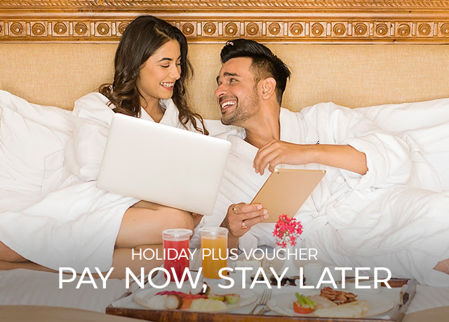 Accor Buy Now Stay Later