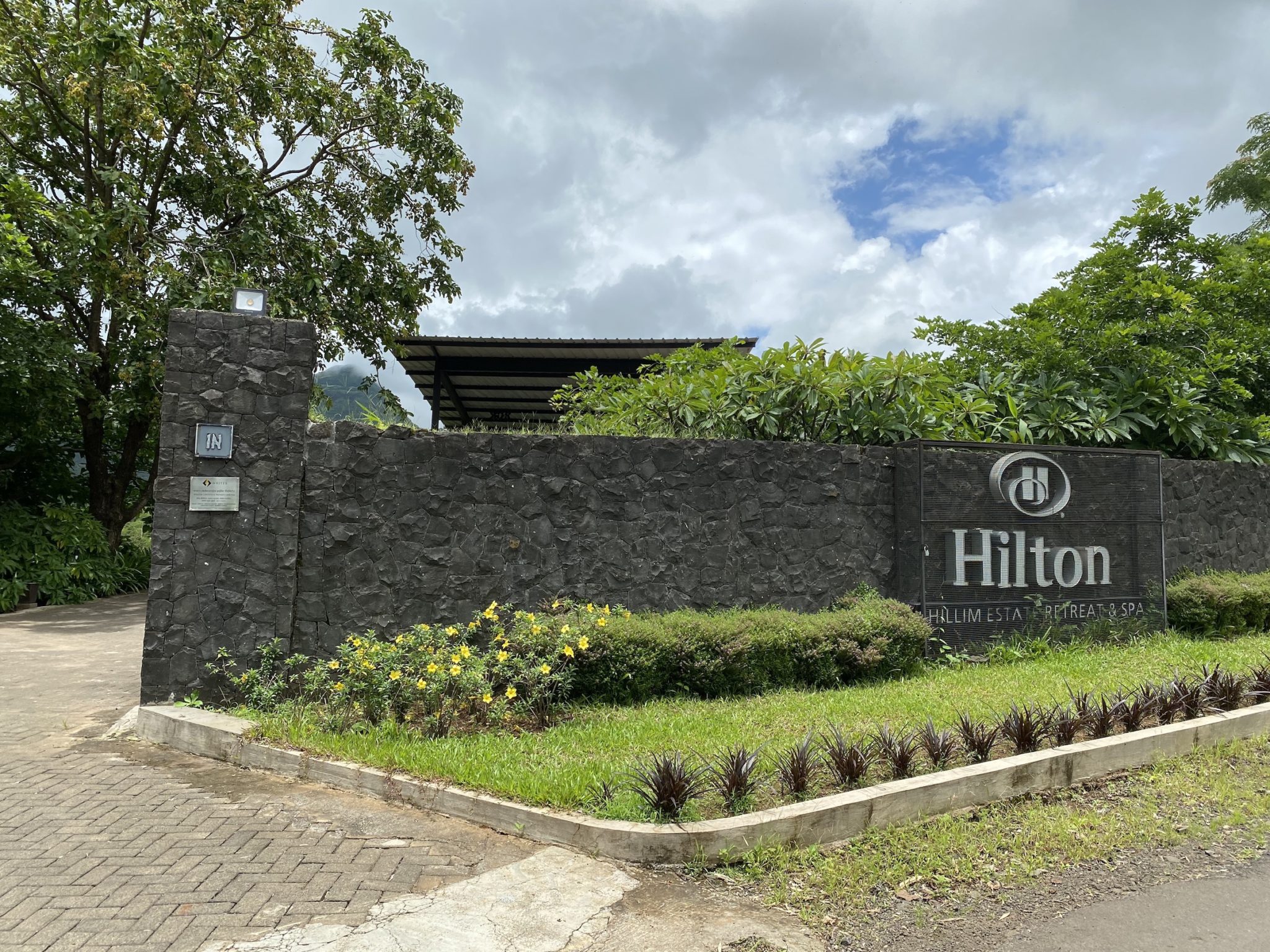 Watch Hilton Shillim Staycation Experience during CoVid19 Live from