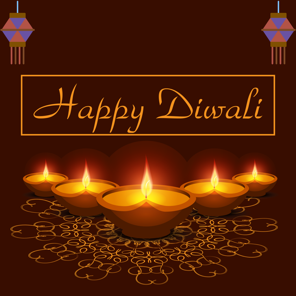 Happy Diwali Gratitude post! Live from a Lounge