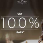 ITC Hotels offers