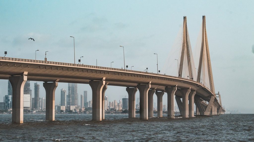 Institutional Quarantine in Mumbai