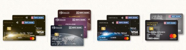 HDFC Bank Credit Cards add Club Vistara as a transfer partner - Live ...