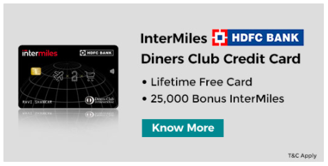 a credit card with a black background