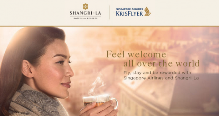 Last Call Shangri La Golden Circle Status With Amex Platinum Going 