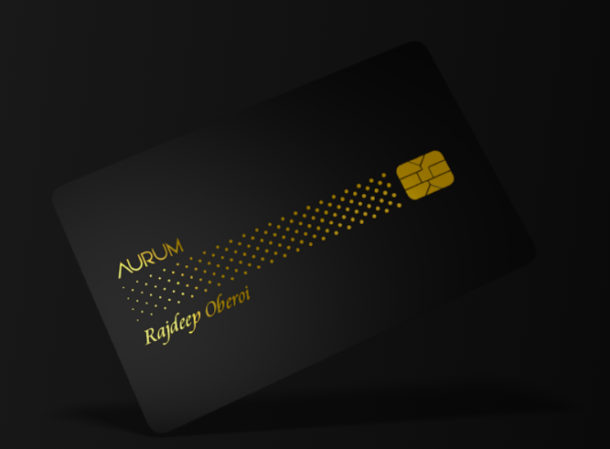 What To Expect With Sbi Aurum Credit Card The New Premium Card On The Block Live From A Lounge 3251