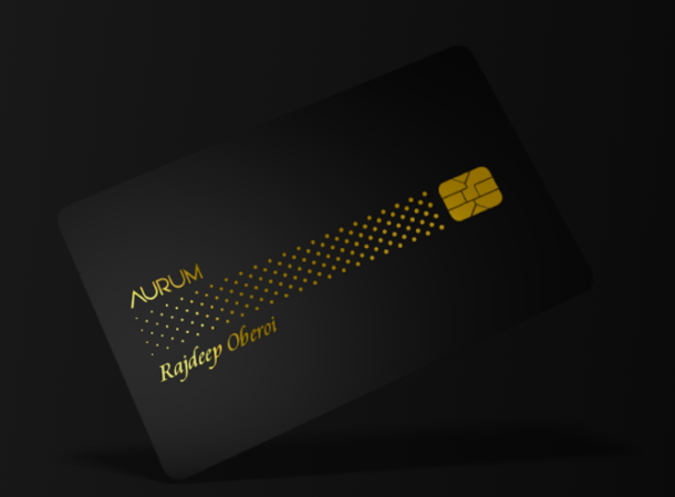 What To Expect With Sbi Aurum Credit Card The New Premium Card On The Block Live From A Lounge 8391