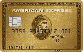 American express gold deals card new look