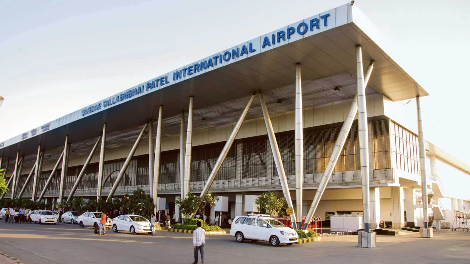 Ahmedabad Airport to be shut for 9 hours daily through May 31, 2022