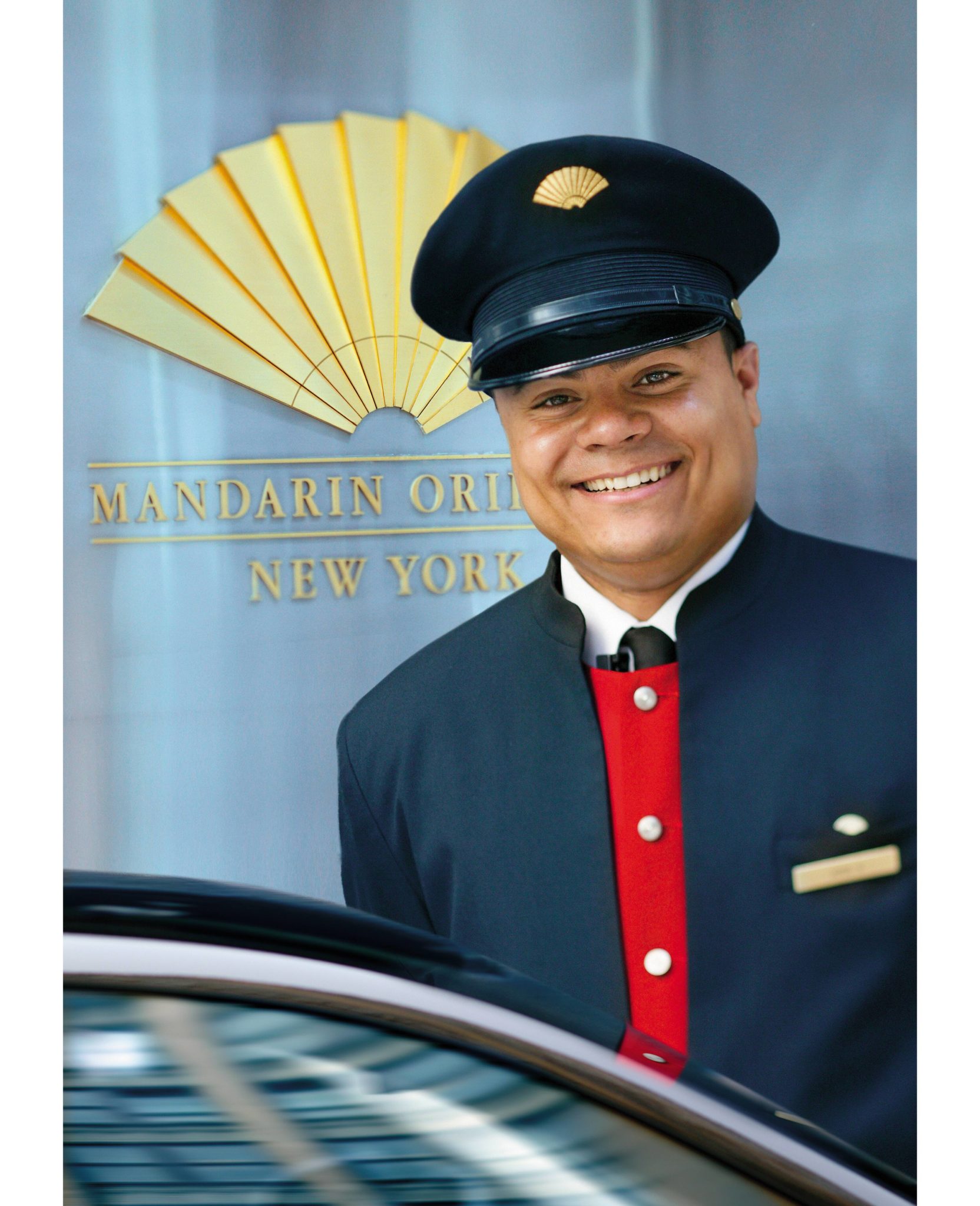 Mandarin Oriental New York acquired by India's Reliance Industries