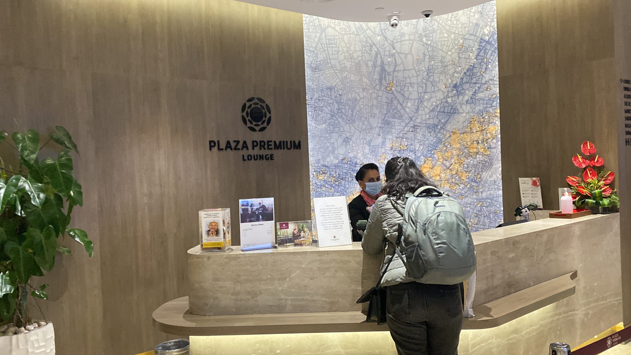 Plaza Premium Lounges in Nagpur, Chandigarh and Amritsar are now closed