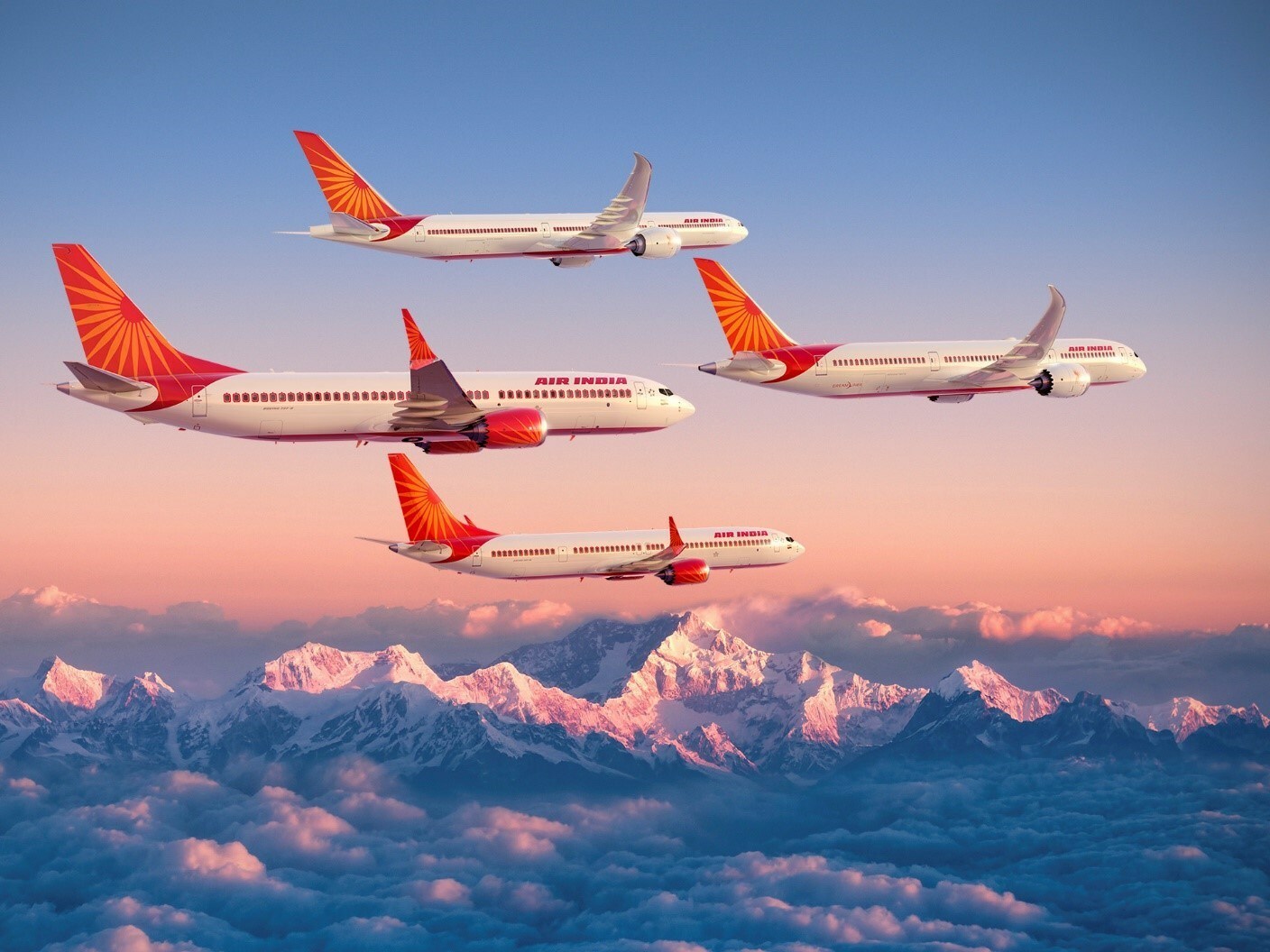 Air India opens bookings for Delhi – Ho Chi Minh City flights; to ...