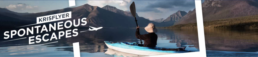 a person in a kayak on a lake