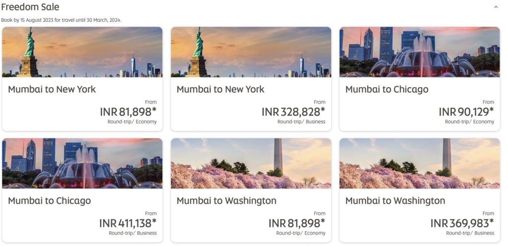 Deal Etihad S Independence Day Sale For Travel Through March 2024   Screenshot 2023 08 10 At 1.30.03 PM 1024x496 