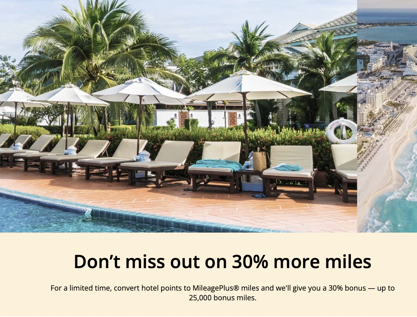 Last Day: Convert Your Hotel Points (esp. Marriott Bonvoy Points) To ...