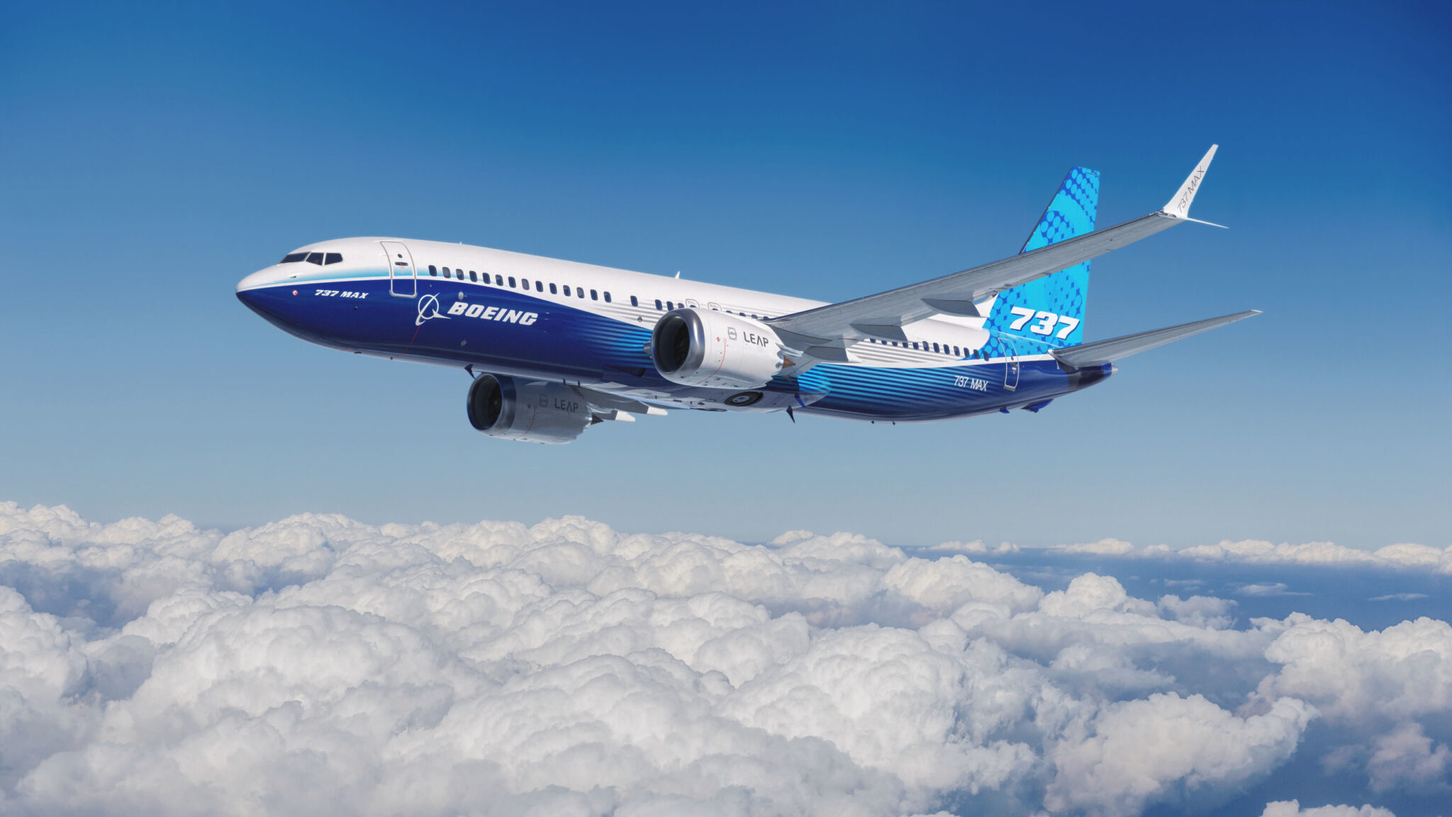 Boeing 737 rudder control issues flagged by the Indian Aviation