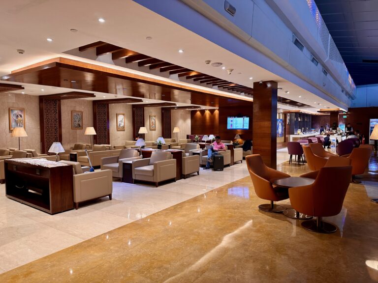 review-delhi-airport-terminal-3-air-india-maharaja-lounge-domestic