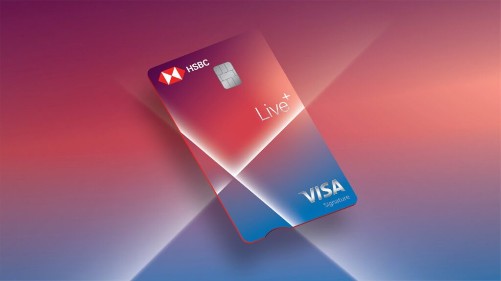 a close up of a credit card