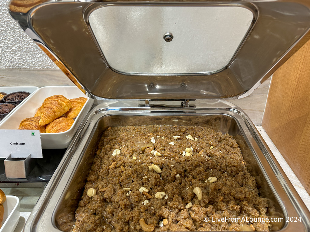 food in a container with a lid