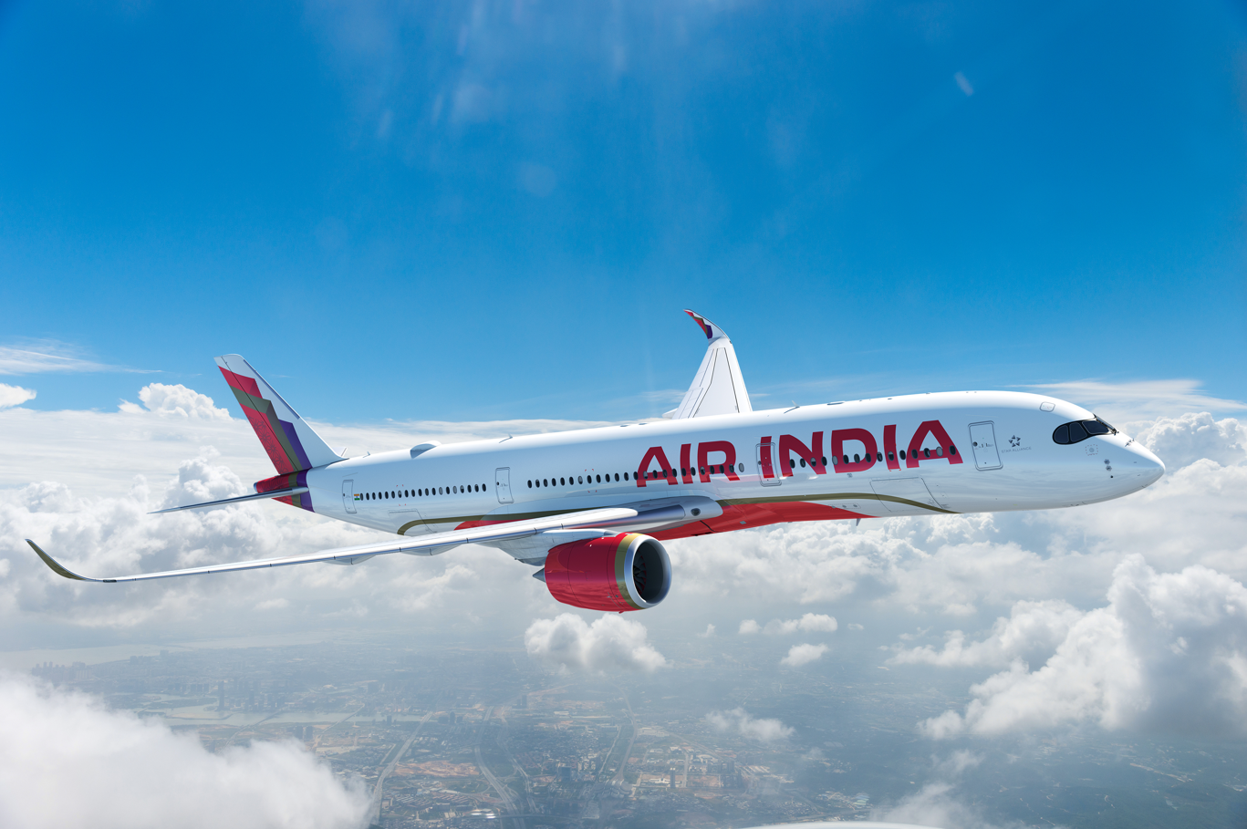 Air India CEO race narrows to Singapore Airlines' Vinod Kannan and insider Nipun Aggarwal — image 1