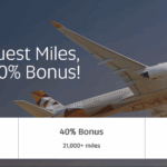 a plane flying in the sky