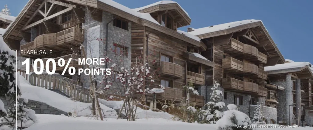 a building with snow on the ground