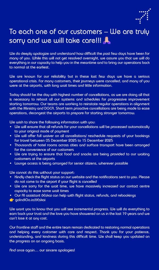 a blue text on a blue background