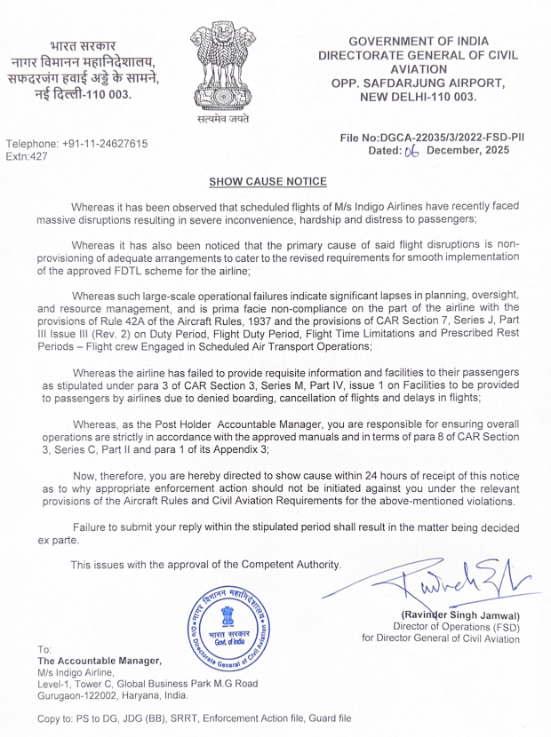 a document with a stamp on it